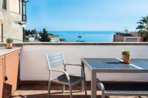 Taormina Terrace Seaview by Wonderful Italy